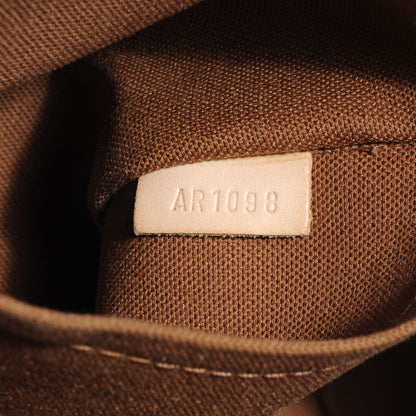 Louis Vuitton Monogram Tivoli PM 7 of 8