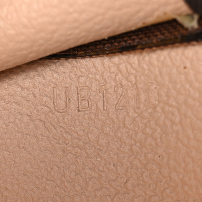 Louis Vuitton Monogram Toiletry Pouch 19 7 of 7