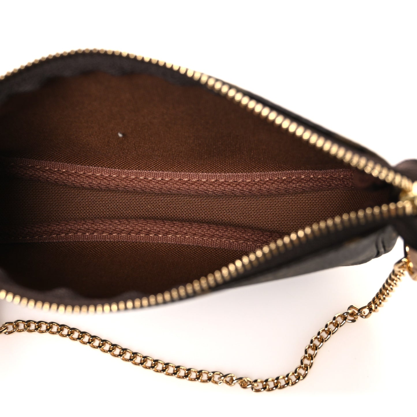 Monogram Mini Pochette Accessories