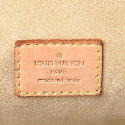 Louis Vuitton Monogram Hudson PM 6 of 27