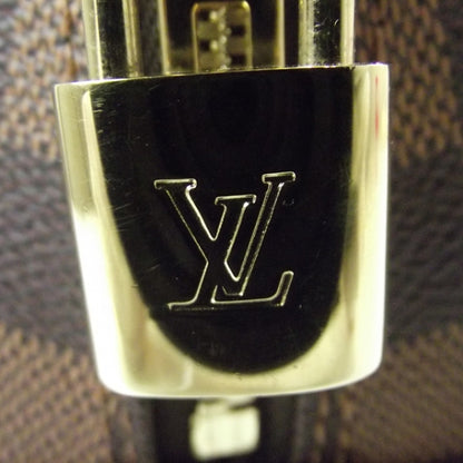 Louis Vuitton Damier Ebene Alma PM 11 of 12