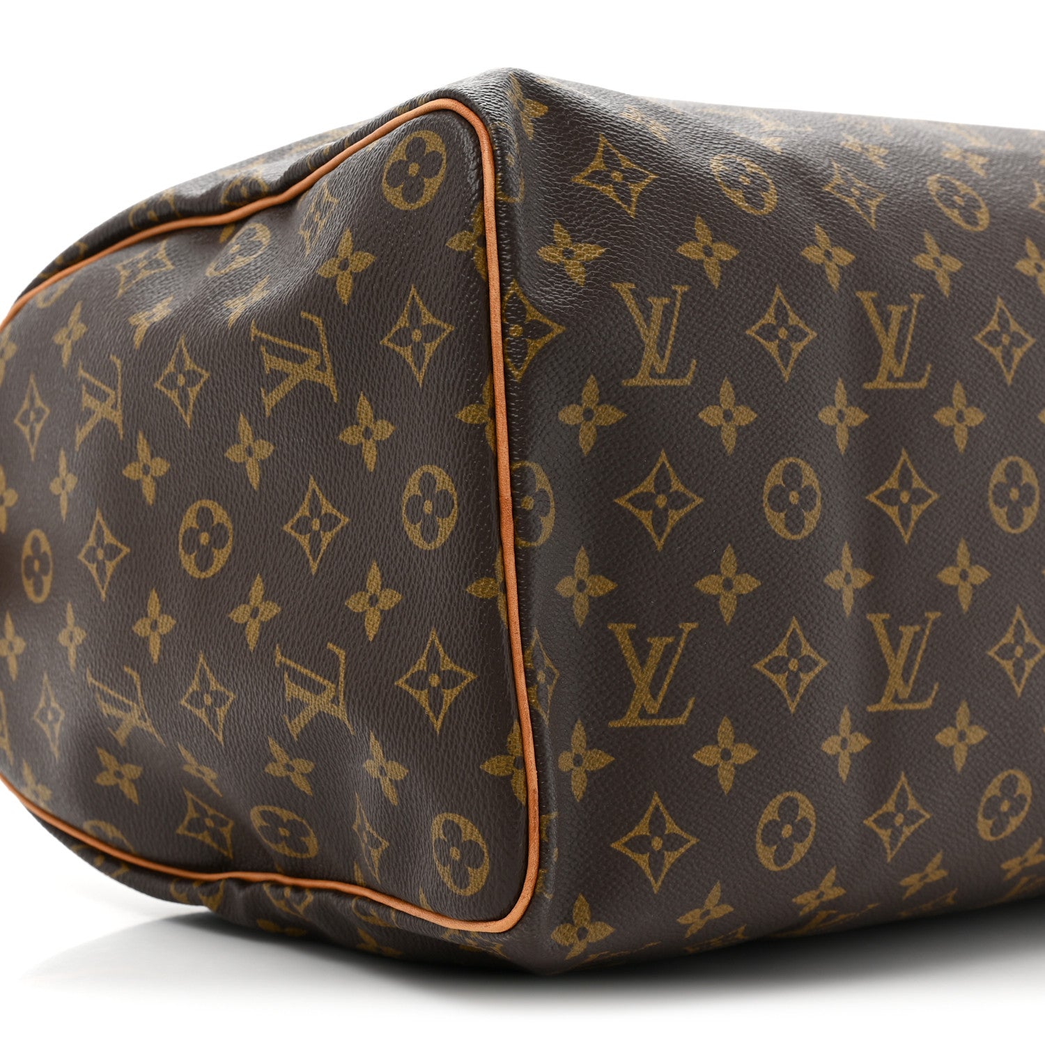 Louis Vuitton Monogram Speedy 40 8 of 13