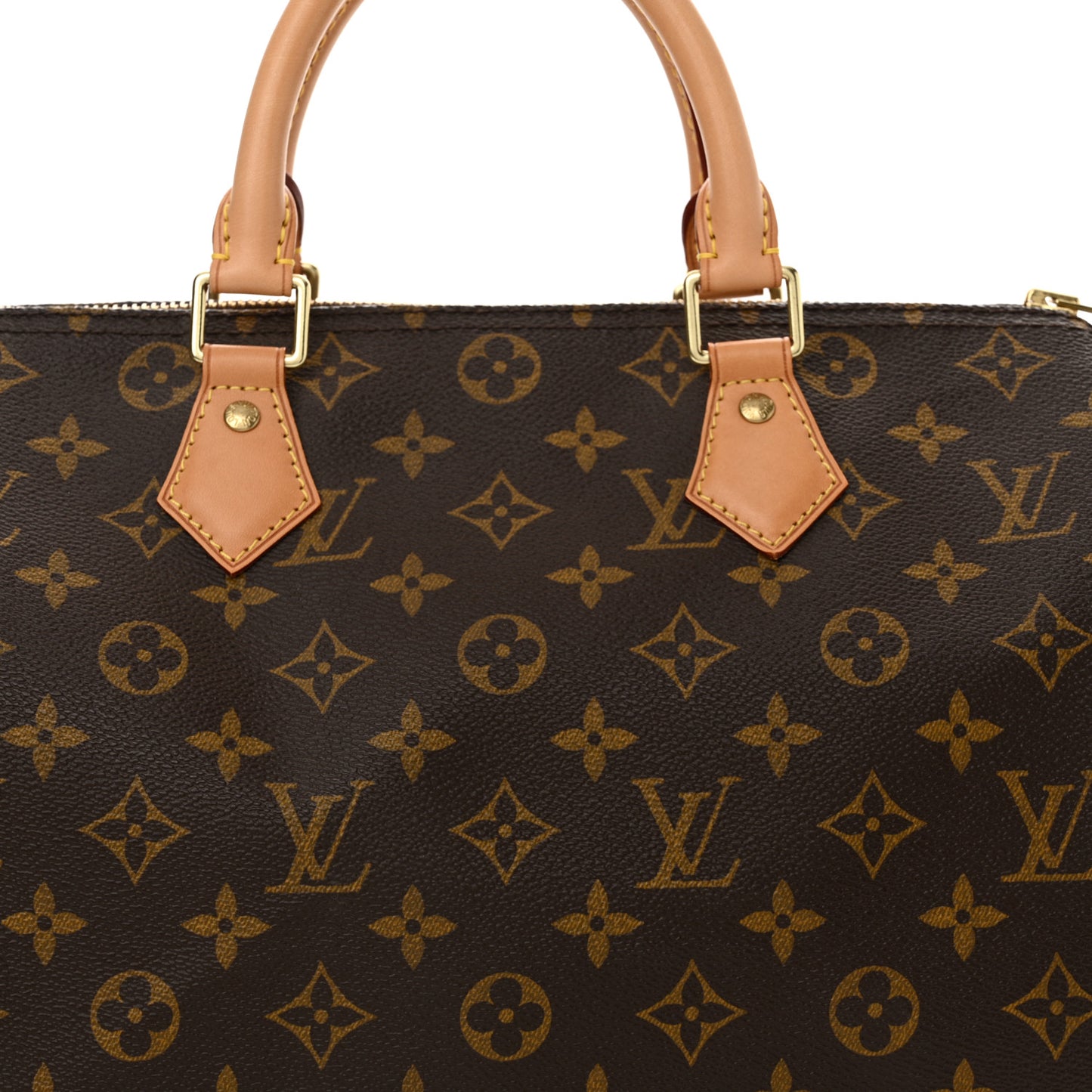 Monogram Speedy 30