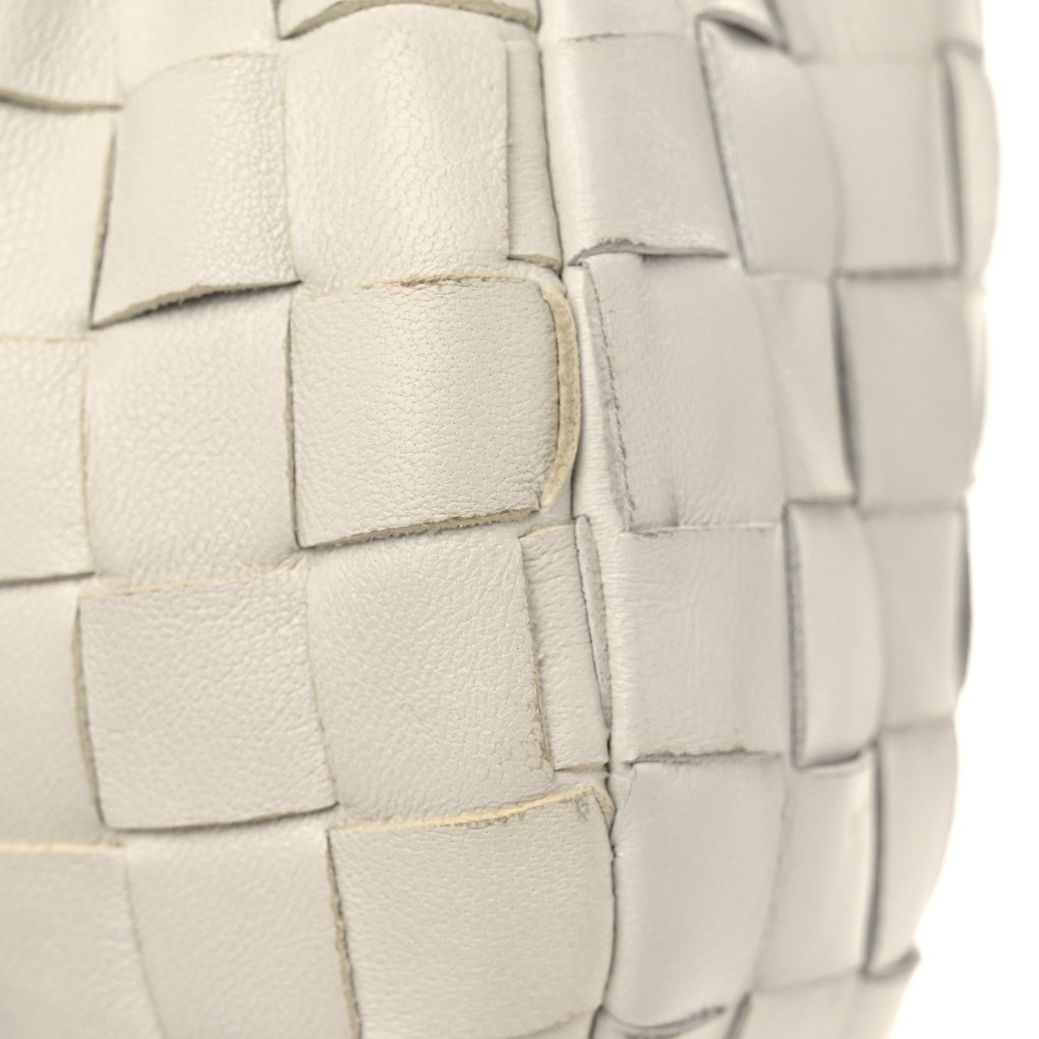 Bottega Veneta Nappa Intrecciato Mini Jodie Chalk 12 of 12