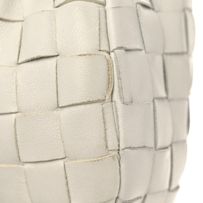 Bottega Veneta Nappa Intrecciato Mini Jodie Chalk 12 of 12