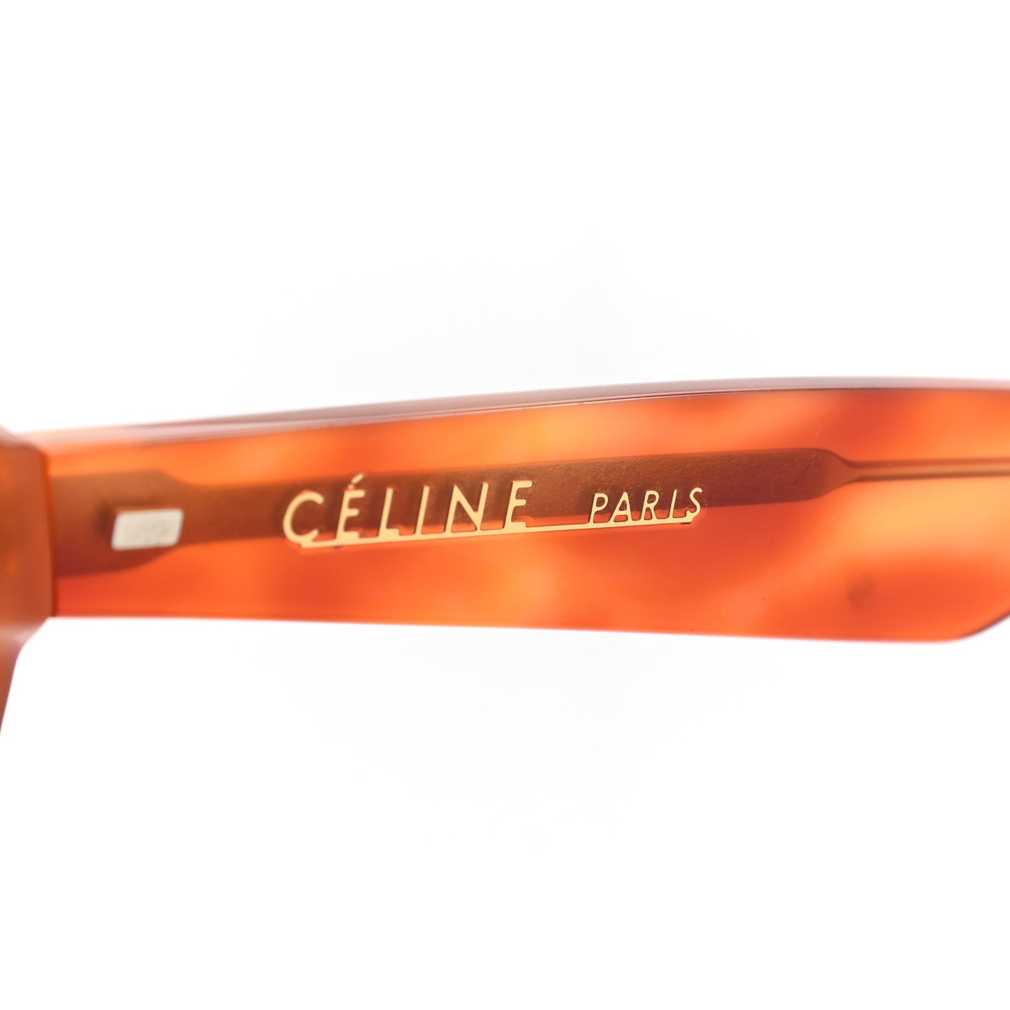 Acetate Sunglasses CL40057I Havana