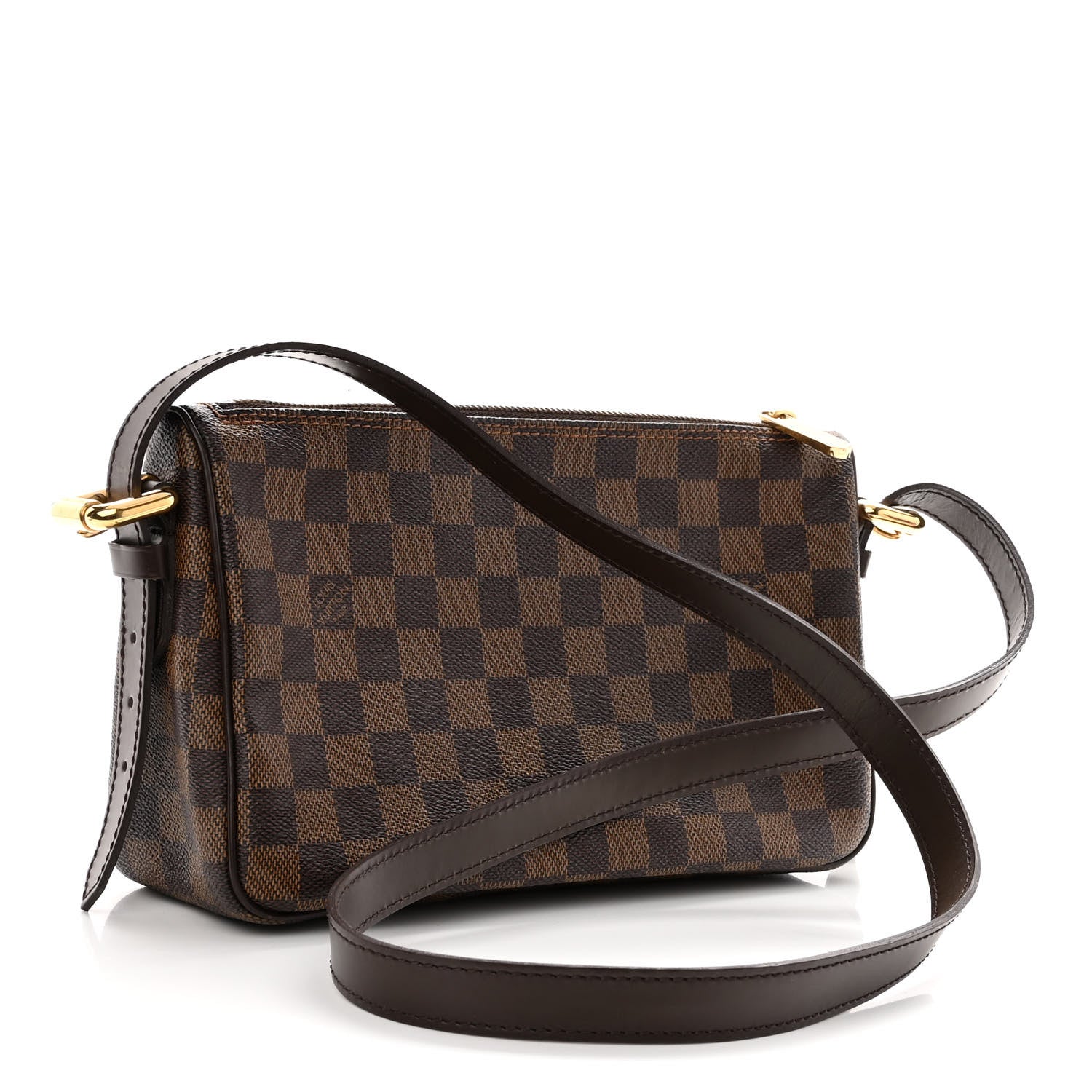 Louis Vuitton Damier Ebene Ravello GM 3 of 13