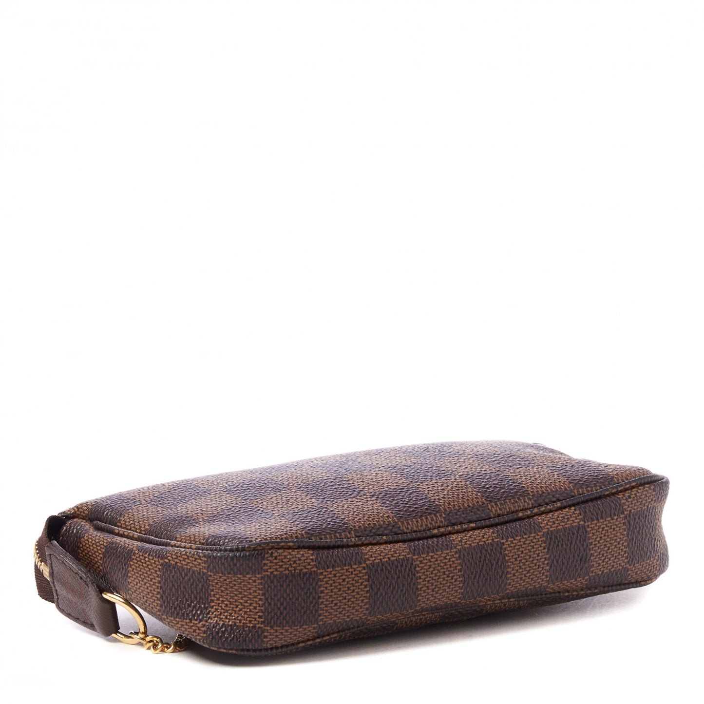 Damier Ebene Bucket Pochette Accessories