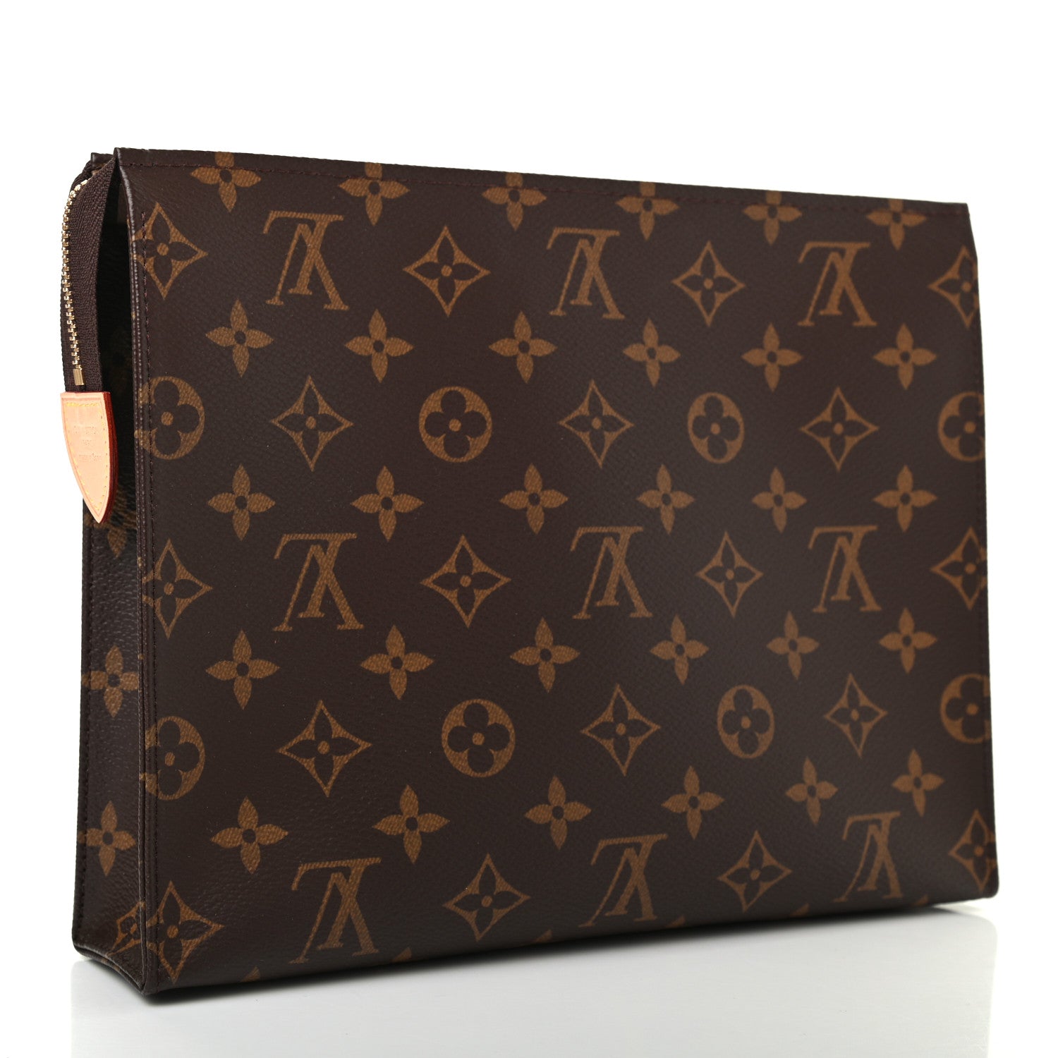 Louis Vuitton Monogram Toiletry Pouch 26 3 of 7