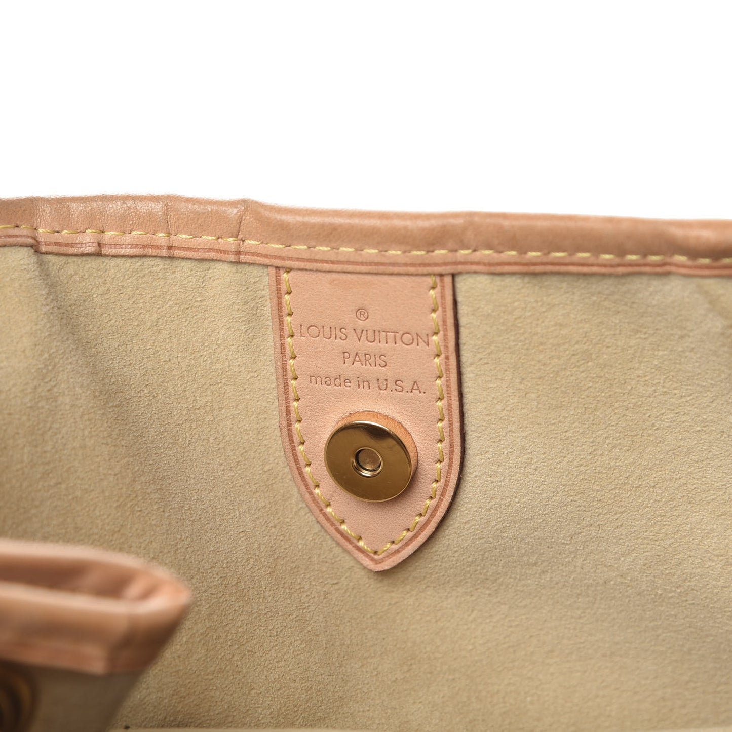 Monogram Galliera PM