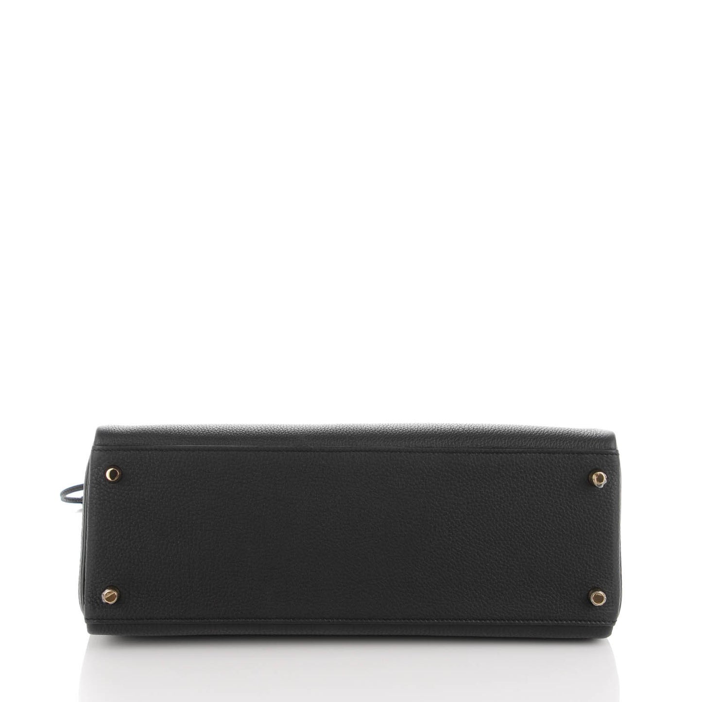 Togo Kelly Retourne 35 Black