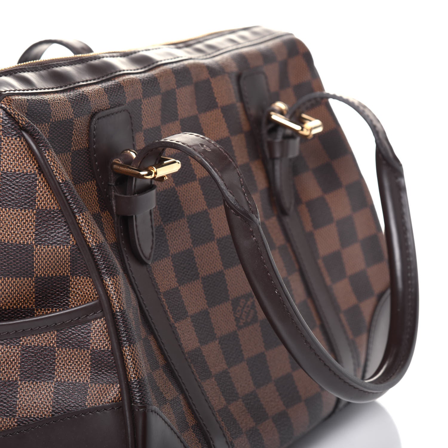 Louis Vuitton Damier Ebene Berkeley 13 of 19