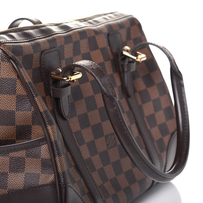 Louis Vuitton Damier Ebene Berkeley 13 of 19