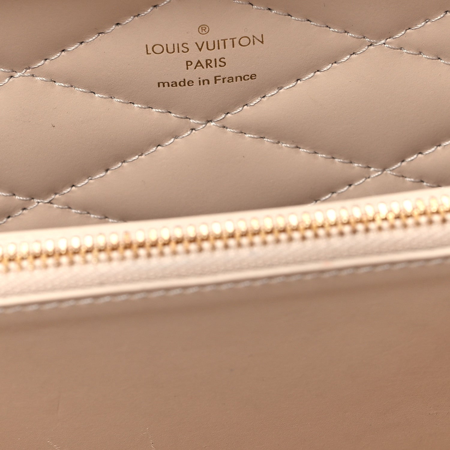 Louis Vuitton Monogram Petite Valise 6 of 12