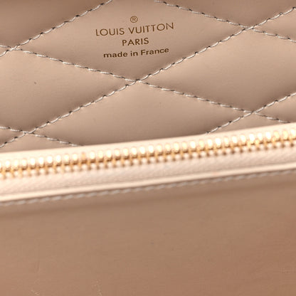 Louis Vuitton Monogram Petite Valise 6 of 12