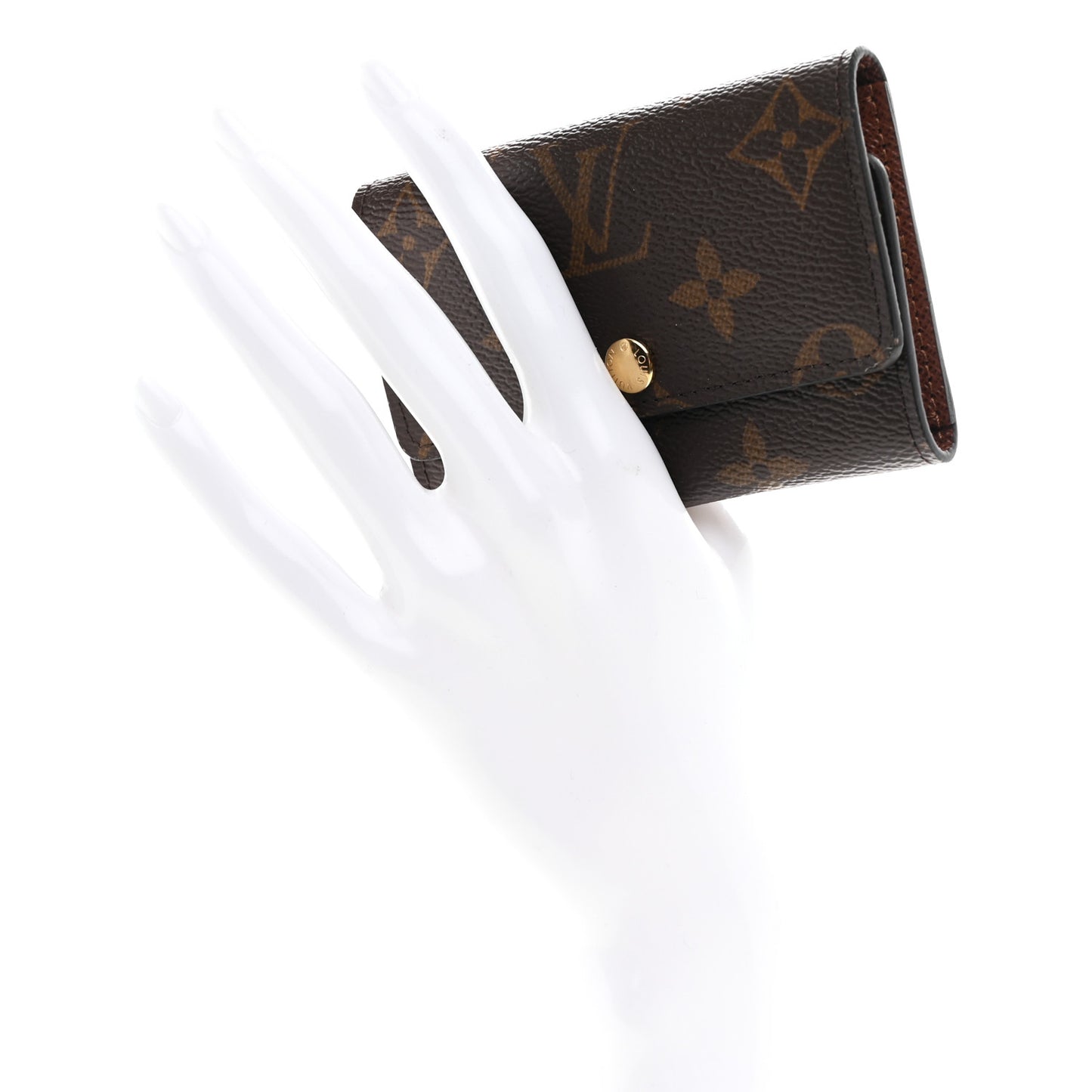 Monogram 6 Key Multicles Holder