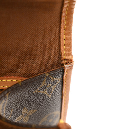 Louis Vuitton Monogram Bel Air 10 of 14