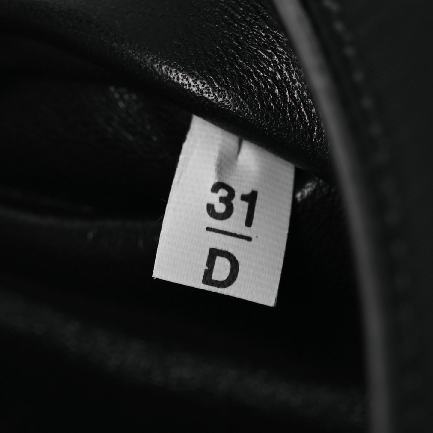Re-Nylon Spazzolato Small Arque Shoulder Bag Black