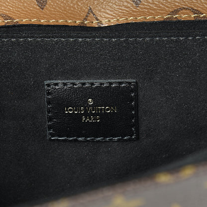 Louis Vuitton Reverse Monogram Pochette Metis 5 of 14