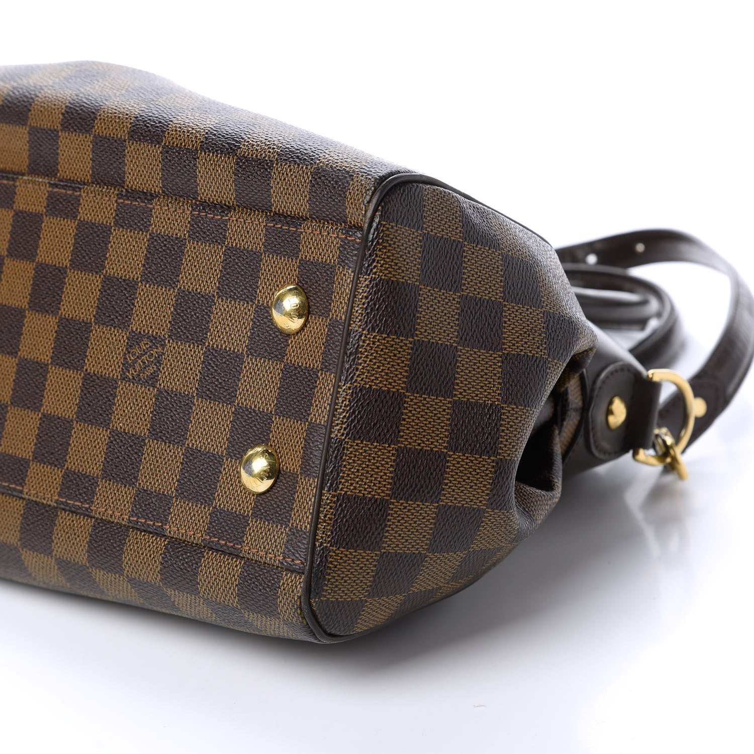 Louis Vuitton Damier Ebene Trevi PM 7 of 10