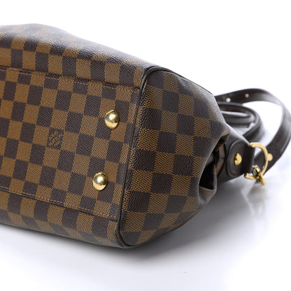 Louis Vuitton Damier Ebene Trevi PM 7 of 10