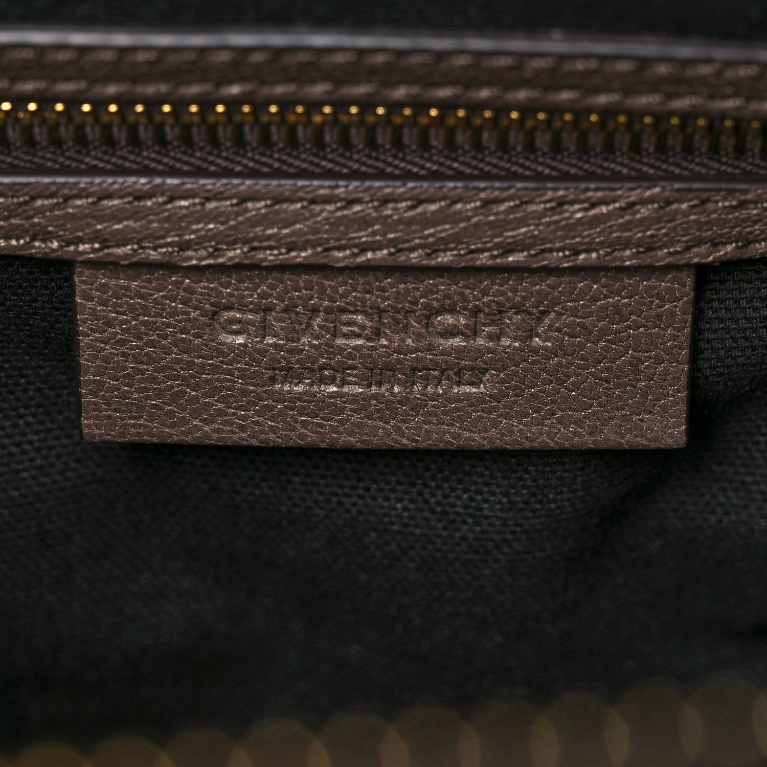 Givenchy Sugar Goatskin Studded Midnight Stars Small Antigona 5 of 8