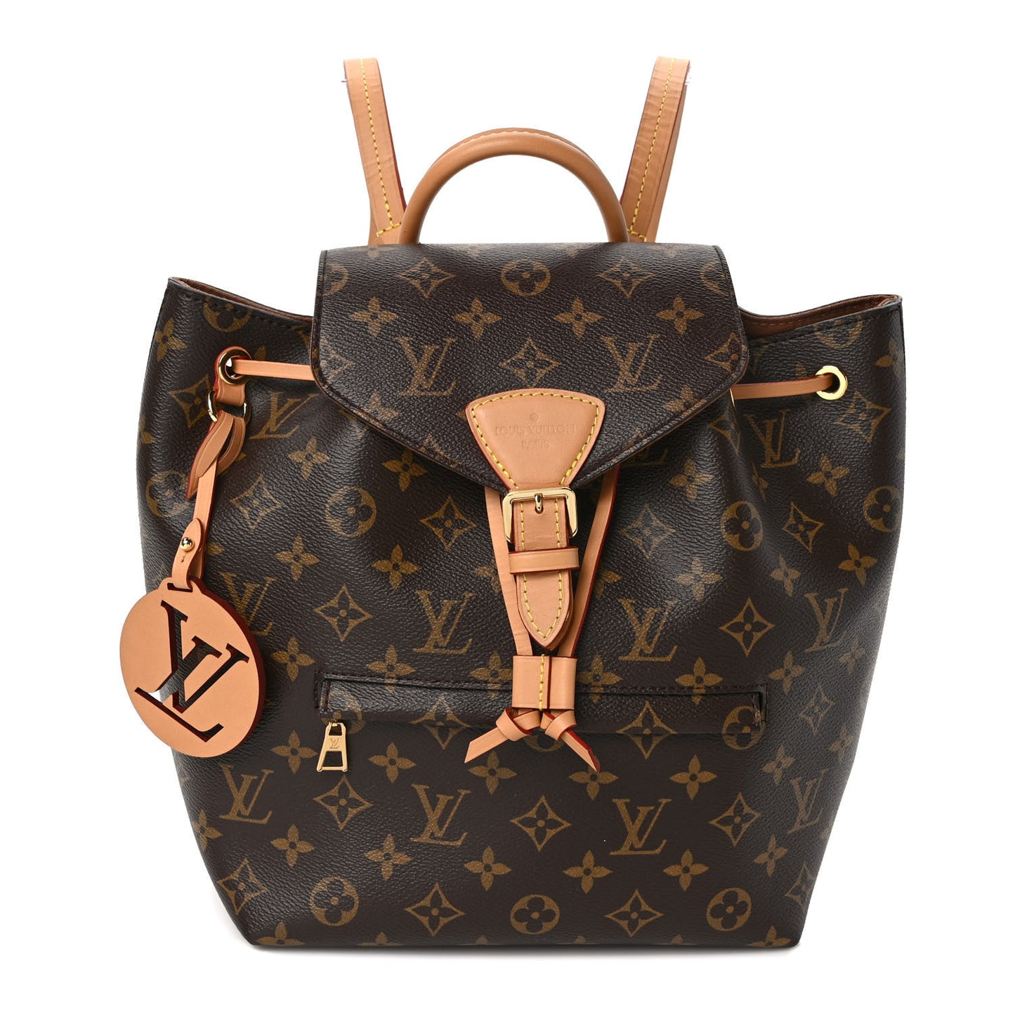 Monogram Montsouris PM
