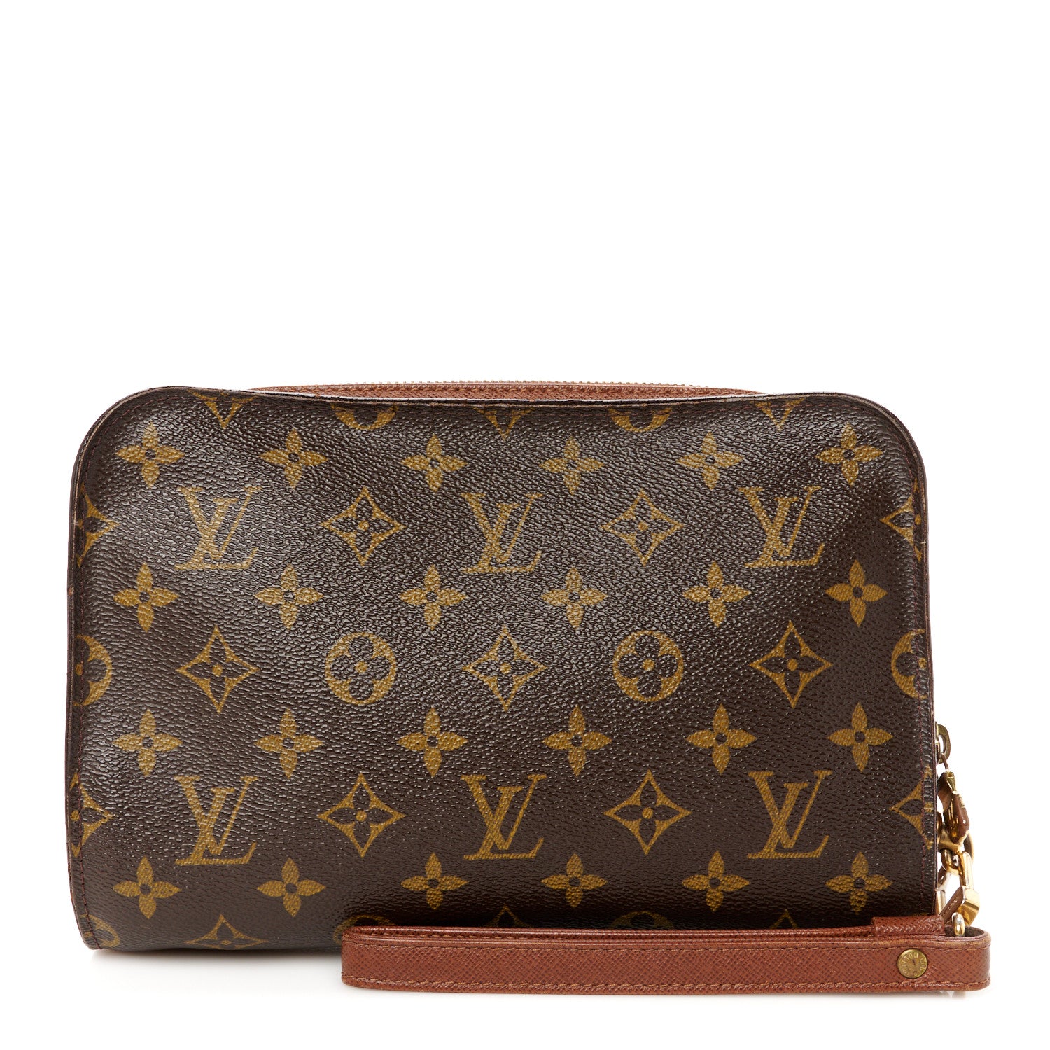 Louis Vuitton Monogram Pochette Orsay 1 of 14