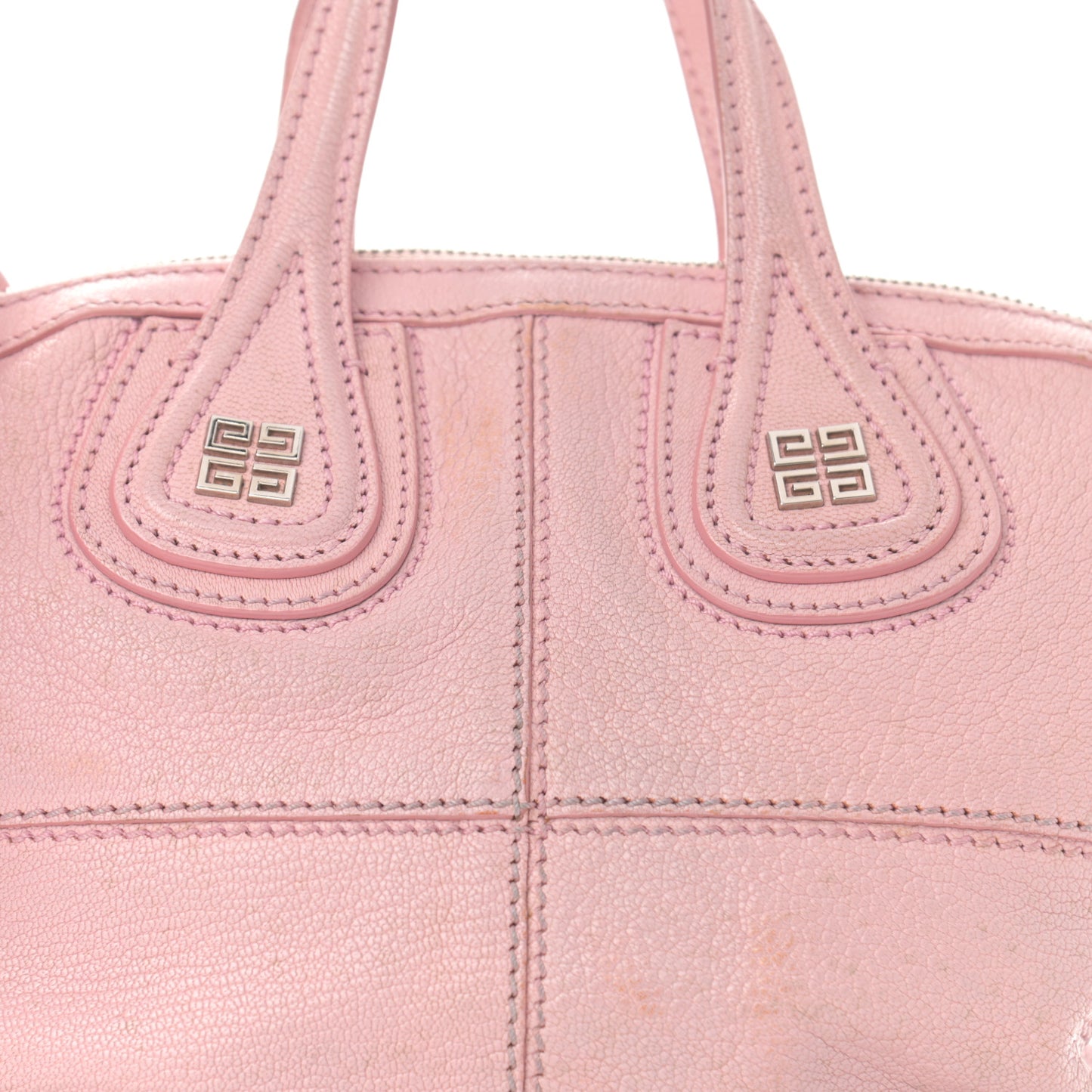 Lambskin Micro Nightingale Pink