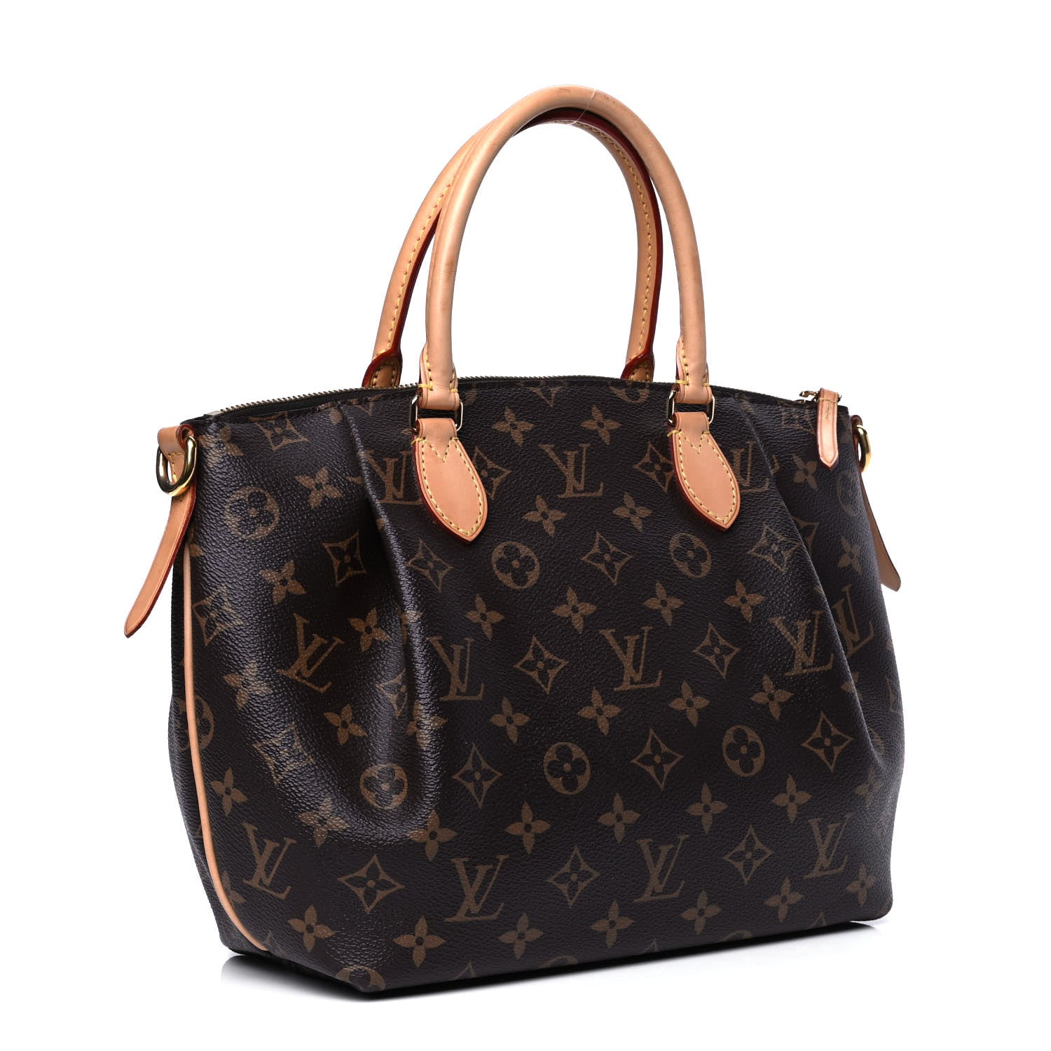 Louis Vuitton Monogram Turenne PM 2 of 5