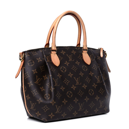 Louis Vuitton Monogram Turenne PM 2 of 5