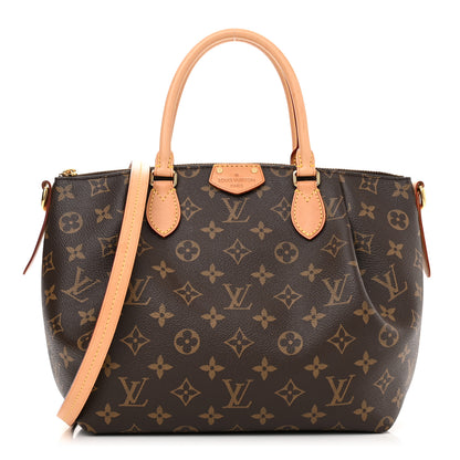 Louis Vuitton Monogram Turenne PM 1 of 12