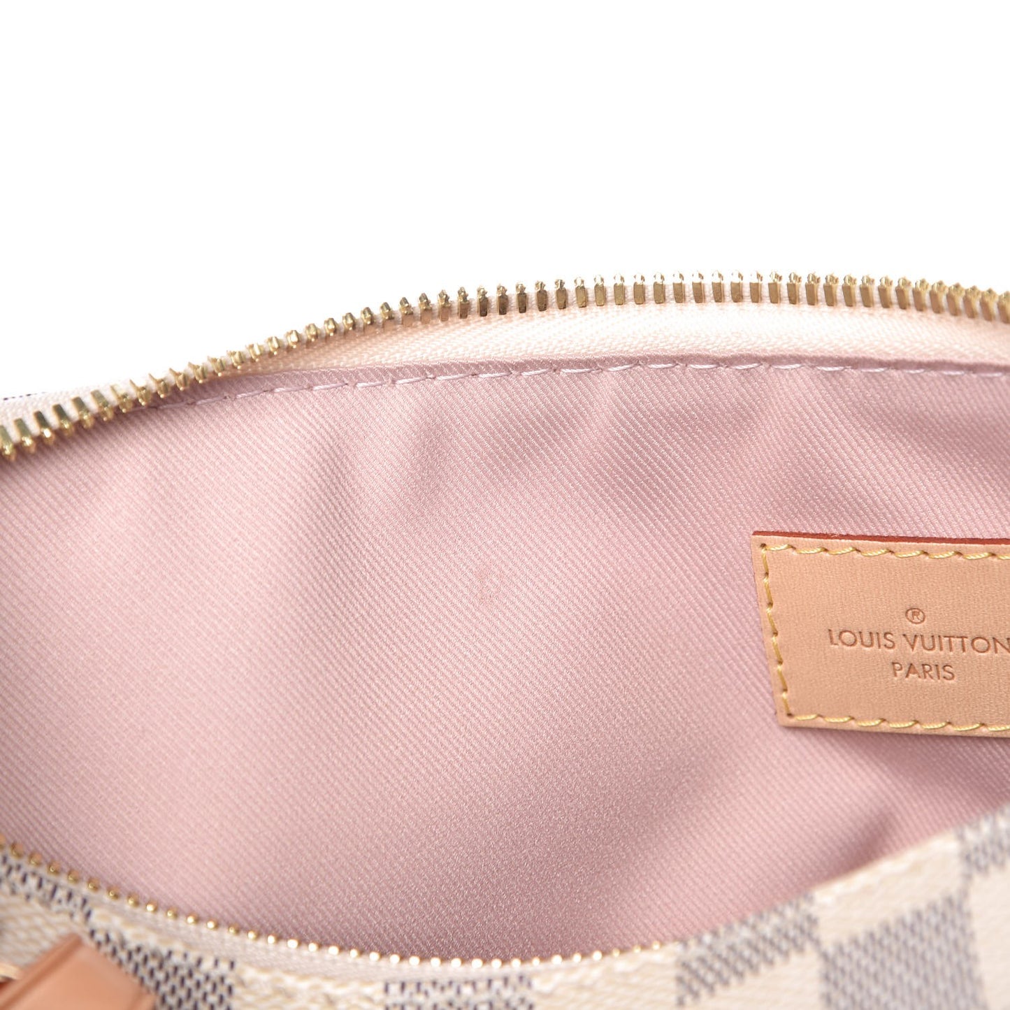 Damier Azur Lymington