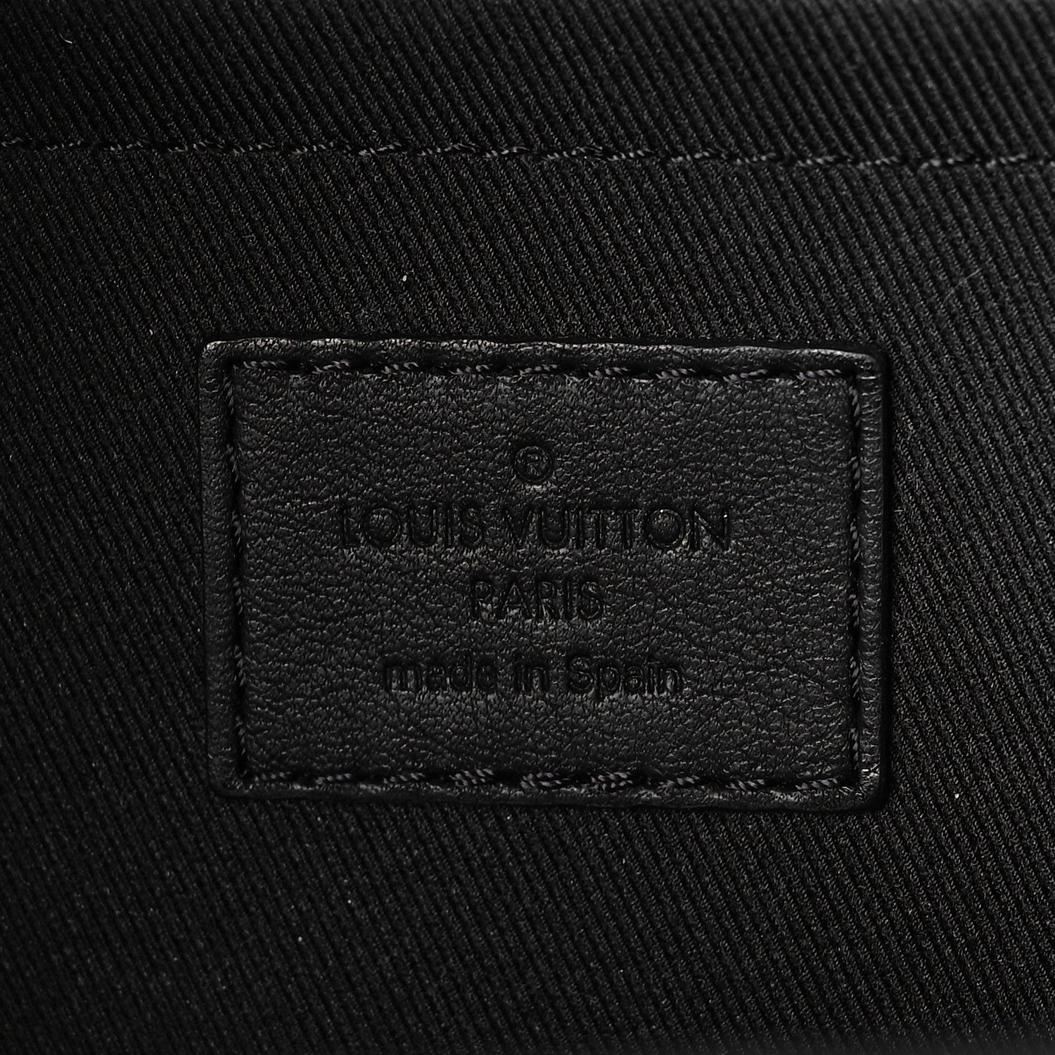 Louis Vuitton Monogram Palm Springs Backpack Mini 6 of 9