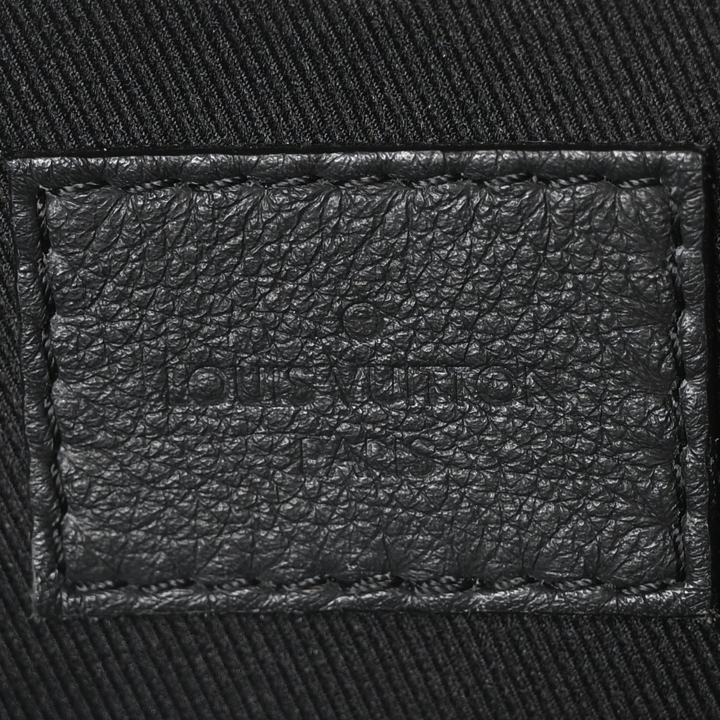 Monogram Palm Springs Backpack Mini
