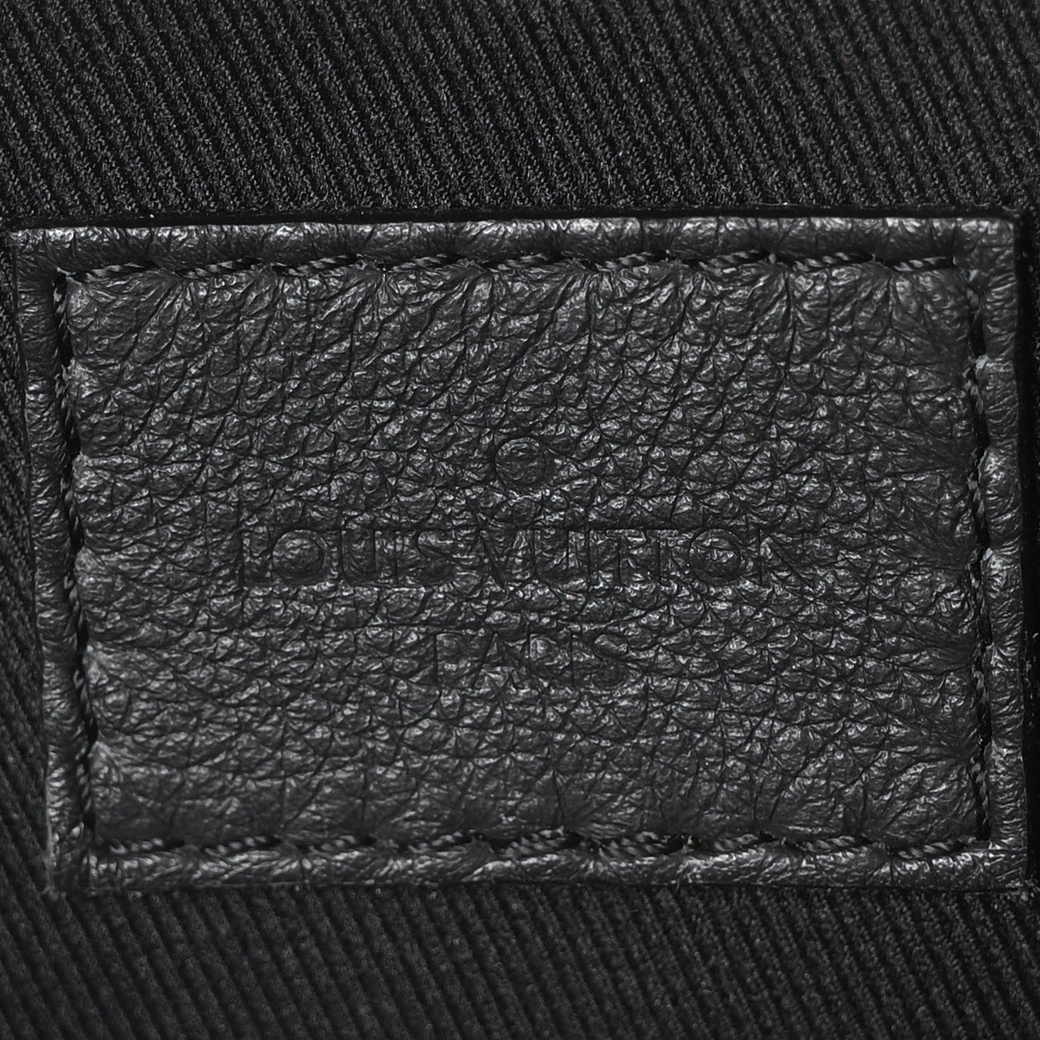 Louis Vuitton Monogram Palm Springs Backpack Mini 6 of 11