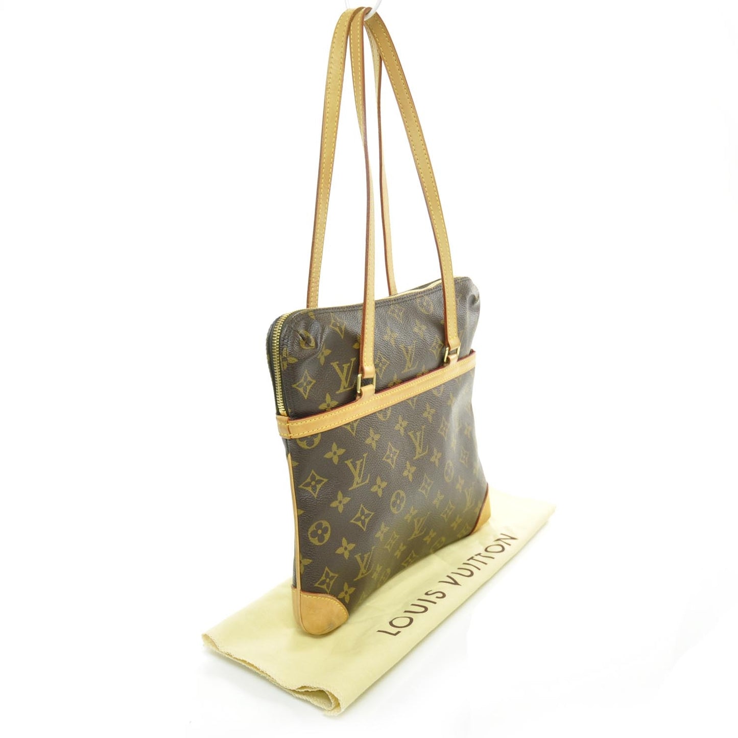 Monogram Sac Coussin GM