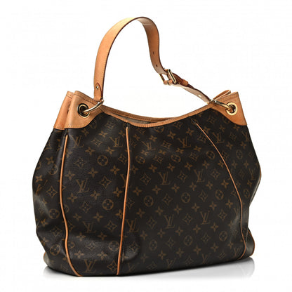 Louis Vuitton Monogram Galliera GM 2 of 4