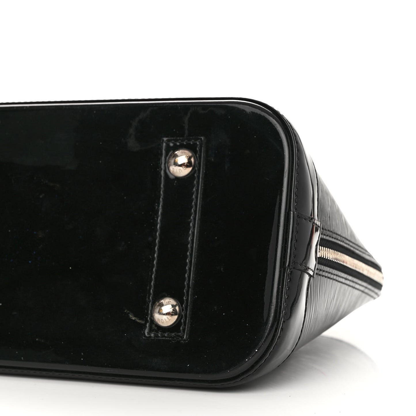 Electric Epi Alma PM Black
