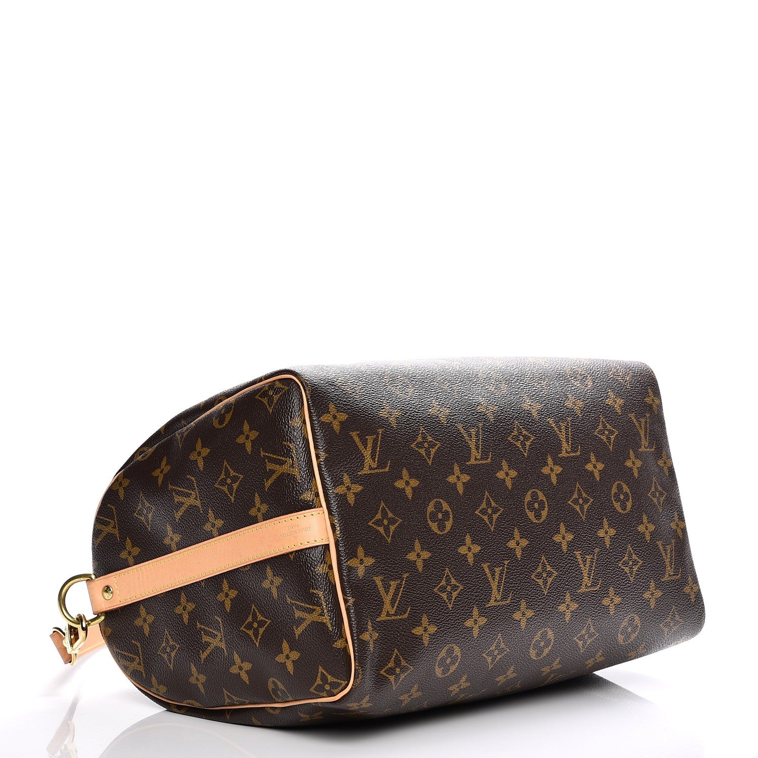 Louis Vuitton Monogram Speedy Bandouliere 30 5 of 9