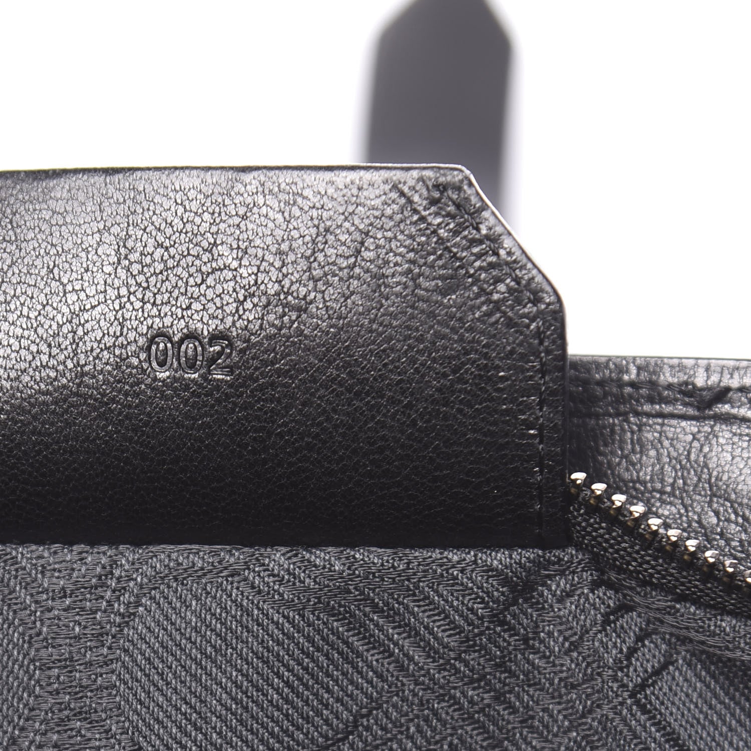Proenza Schouler Lambskin PS1 Large Satchel Black 8 of 12