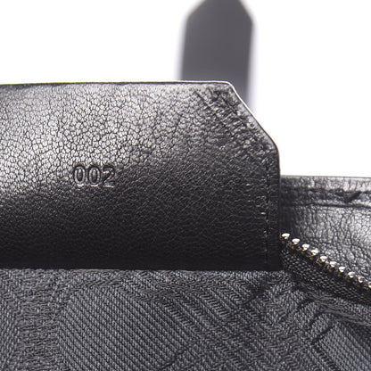 Proenza Schouler Lambskin PS1 Large Satchel Black 8 of 12