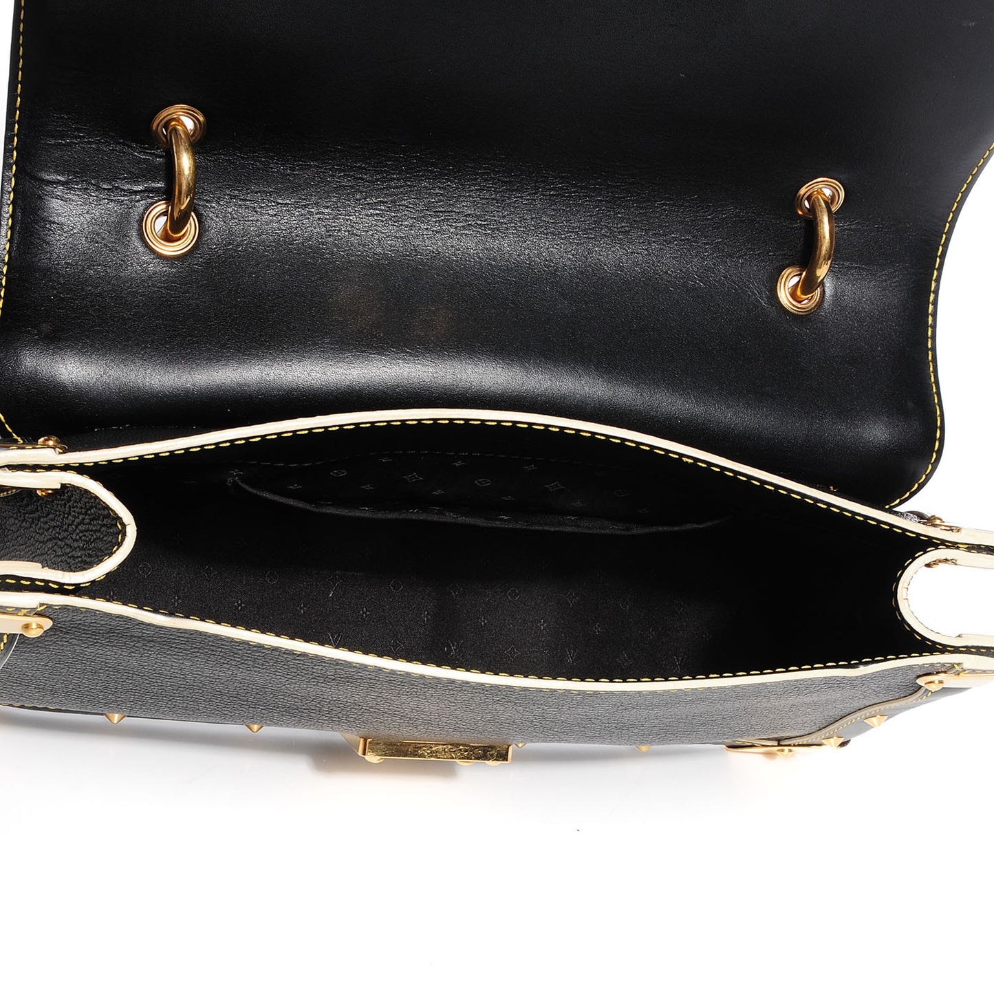 Suhali Le Talentueux Black