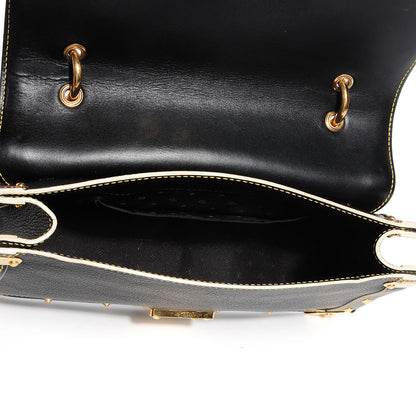 Louis Vuitton Suhali Le Talentueux Black 5 of 7