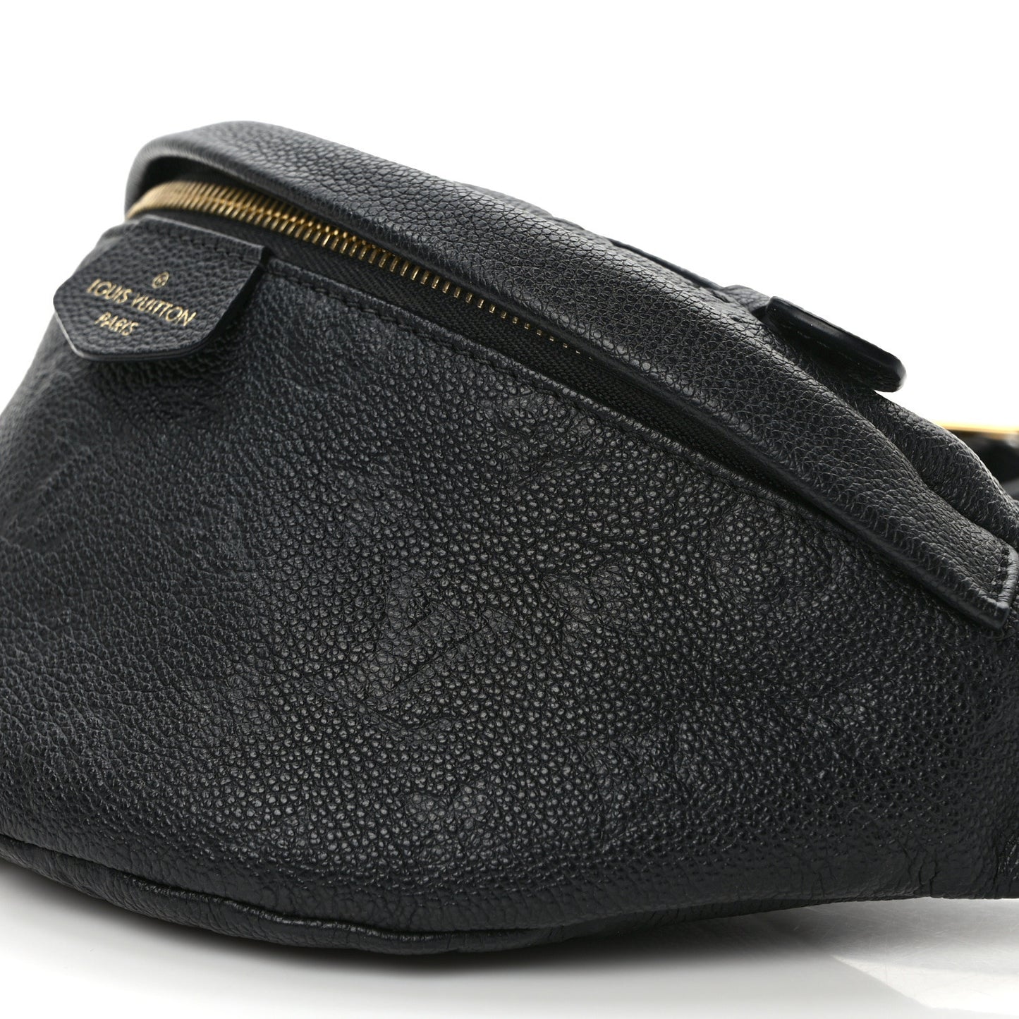 Empreinte BumBag Black