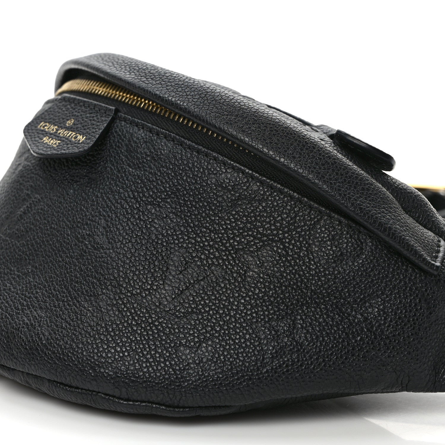 Louis Vuitton Empreinte BumBag Black 8 of 8