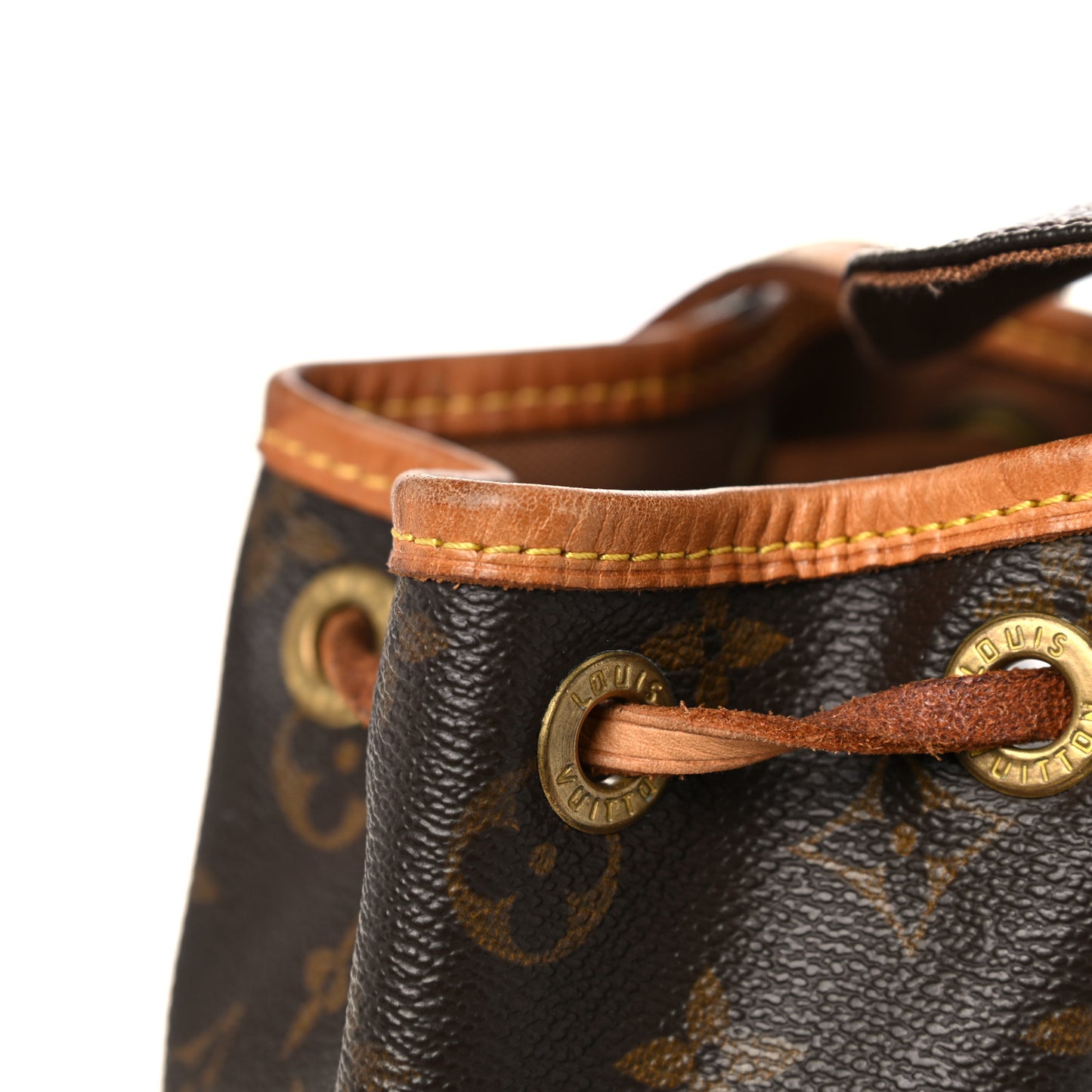 Monogram Mini Montsouris Backpack