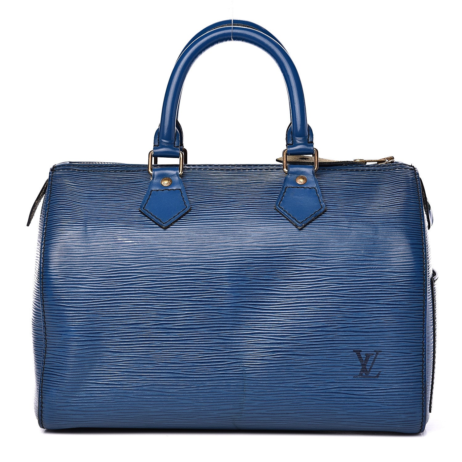 Louis Vuitton Epi Speedy 25 Toledo 1 of 20