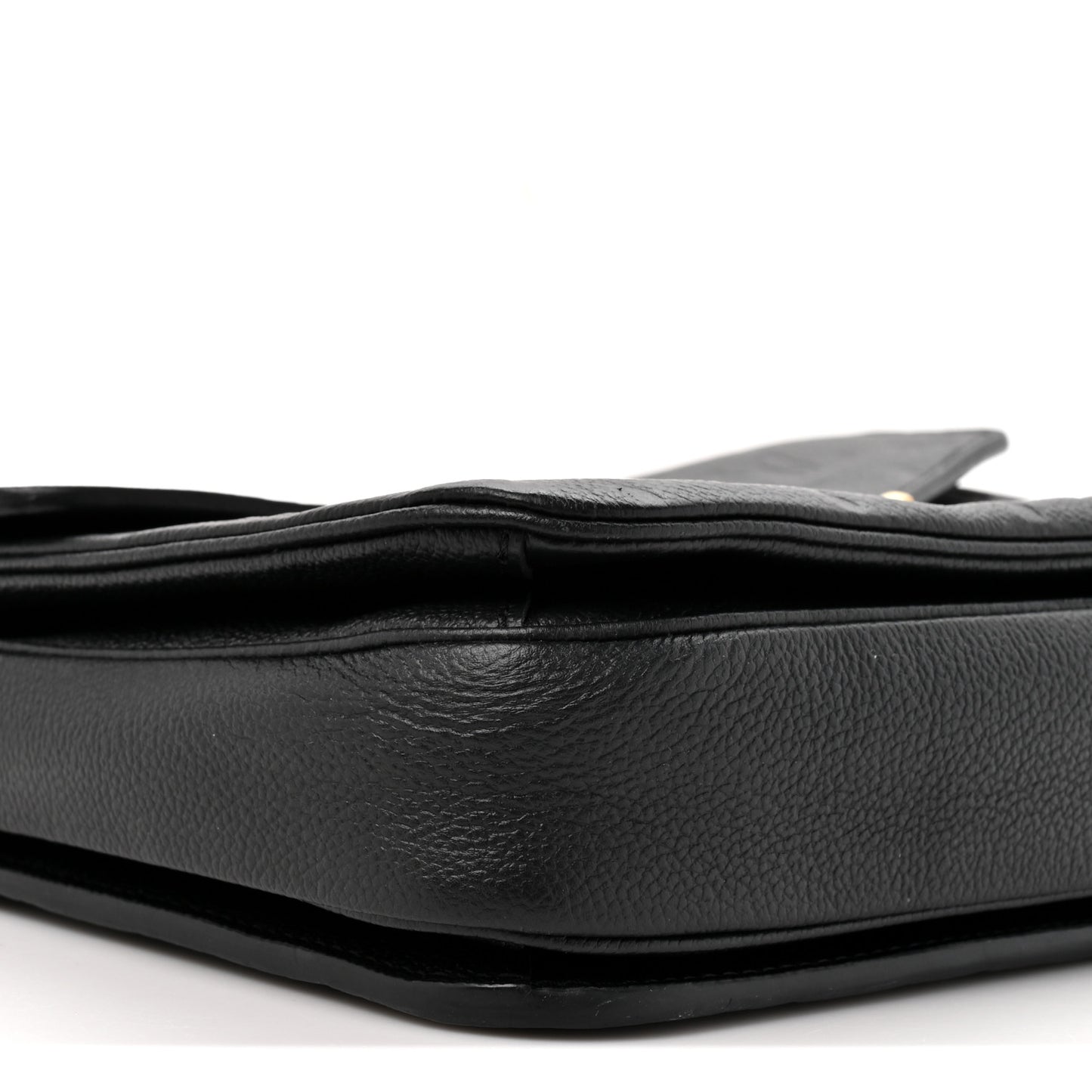 Empreinte Pochette Metis Black