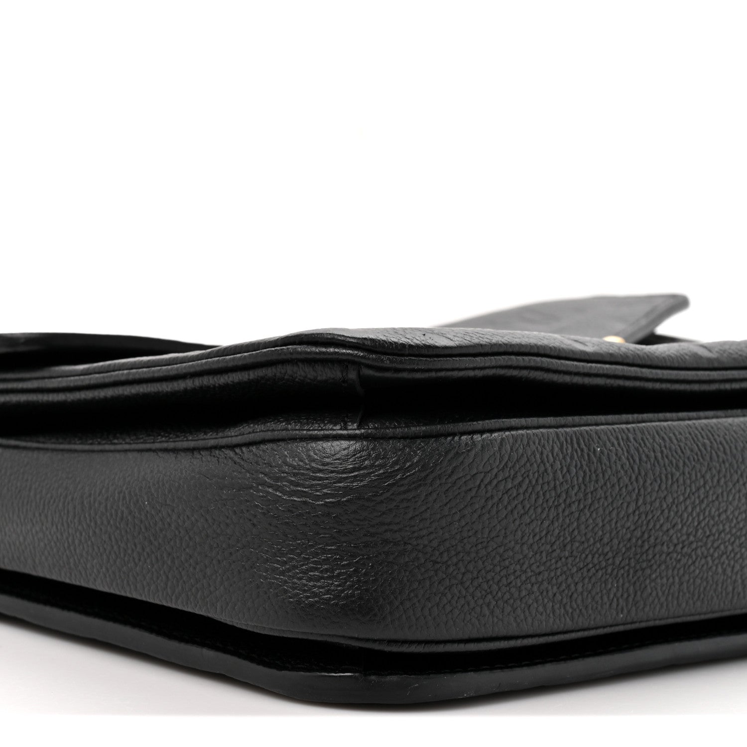 Louis Vuitton Empreinte Pochette Metis Black 8 of 8